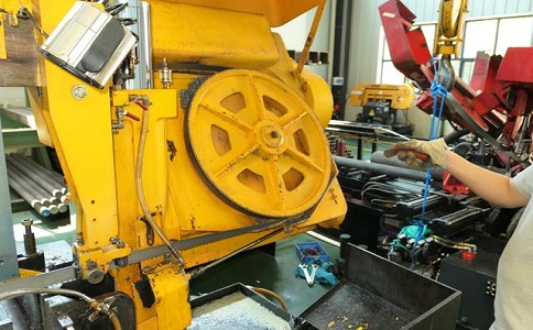 如何解决吉首卧式金属带锯床切削时出现的断带现象? 如何解决吉首卧式金属带锯床切削时出现的断带现象?